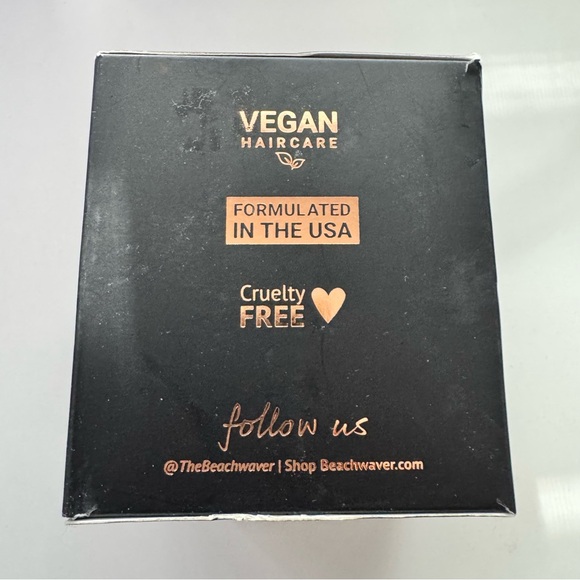 Beachwaver Co. | Inner Strength Avocado Oil Protein Hair Mask, NIB - Picture 7 of 10